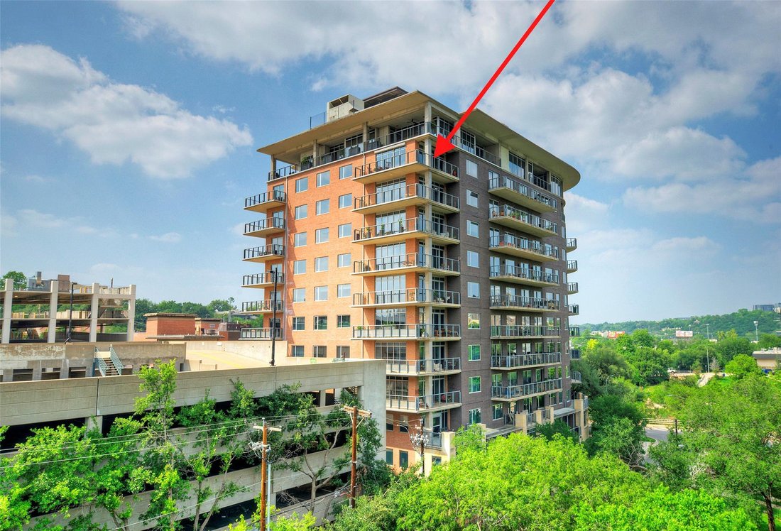 Condo in Austin, Texas, United States 3 - 17838966