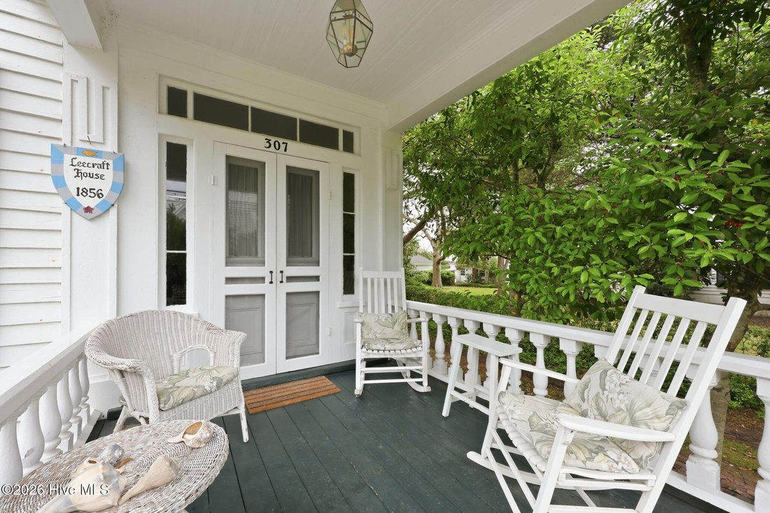 House in Beaufort, North Carolina, United States 3 - 17840275