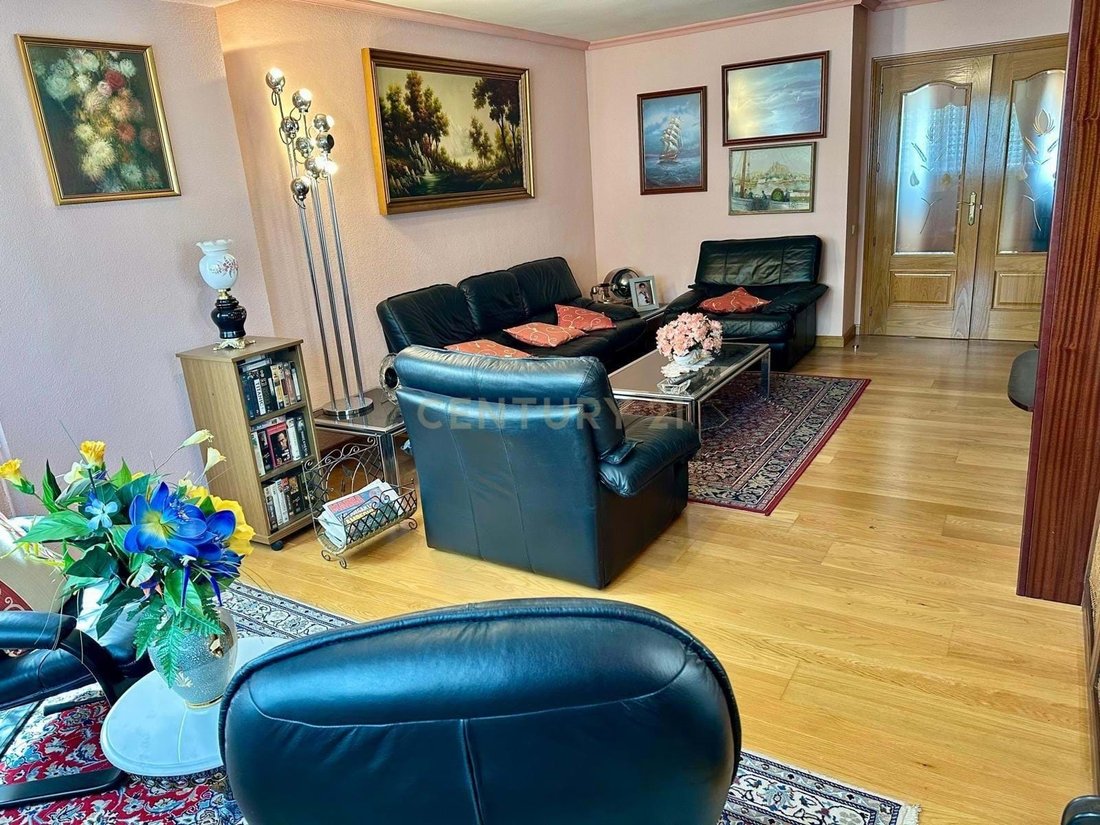 Apartment in Barajas, Madrid, Spain 4 - 17738647