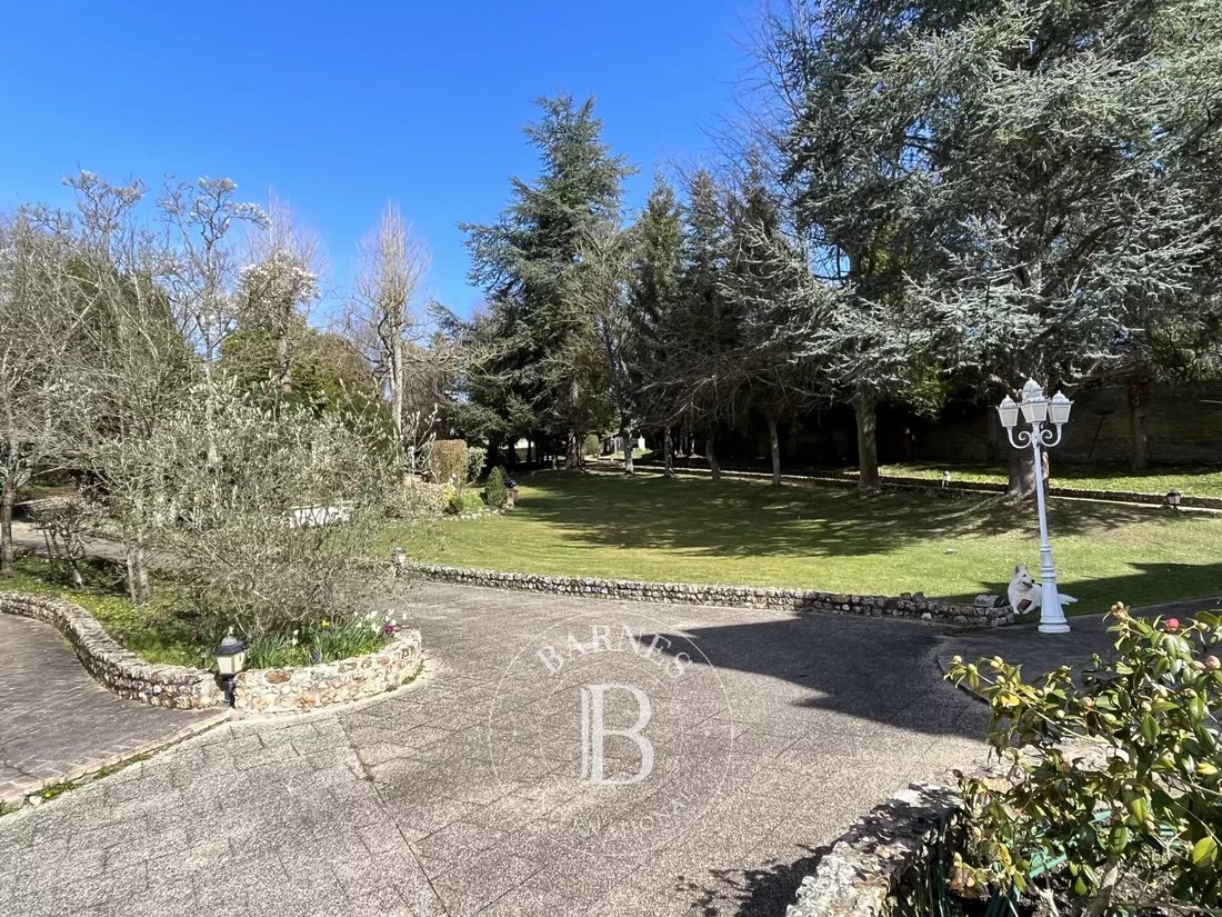 Estate in Orbec, Normandy, France 5 - 12788803