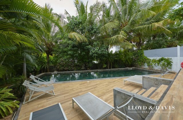 Apartment in Grand Baie, Pamplemousses District, Mauritius 1 - 17841032
