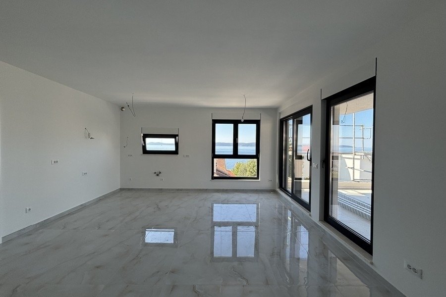 Apartment in Split-Dalmatia County, Croatia 4 - 17839723