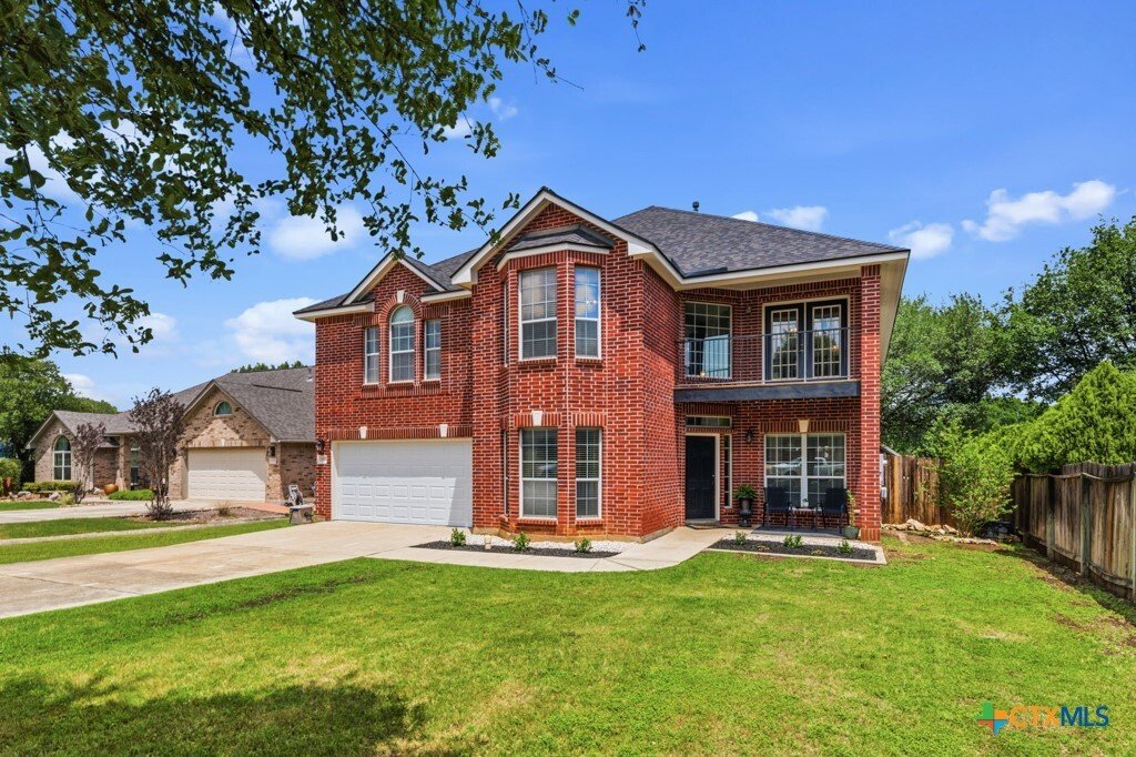 House in New Braunfels, Texas, United States 1 - 17838444
