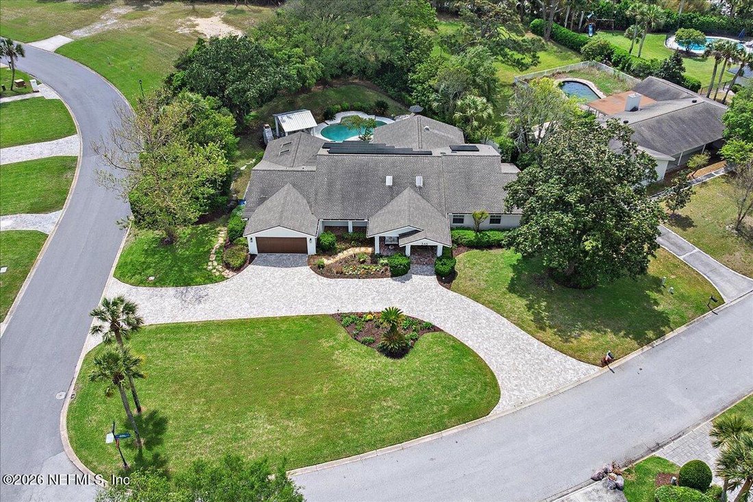 House in Ponte Vedra Beach, Florida, United States 2 - 17840251
