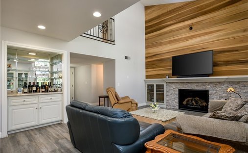 House in Whittier, California, United States 1