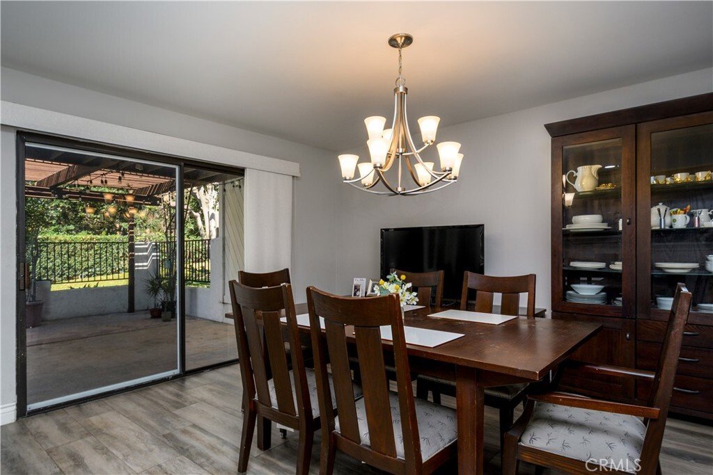 House in Whittier, California, United States 4 - 17141179