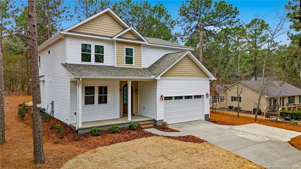 House in Seven Lakes, North Carolina, United States 2 - 17838550
