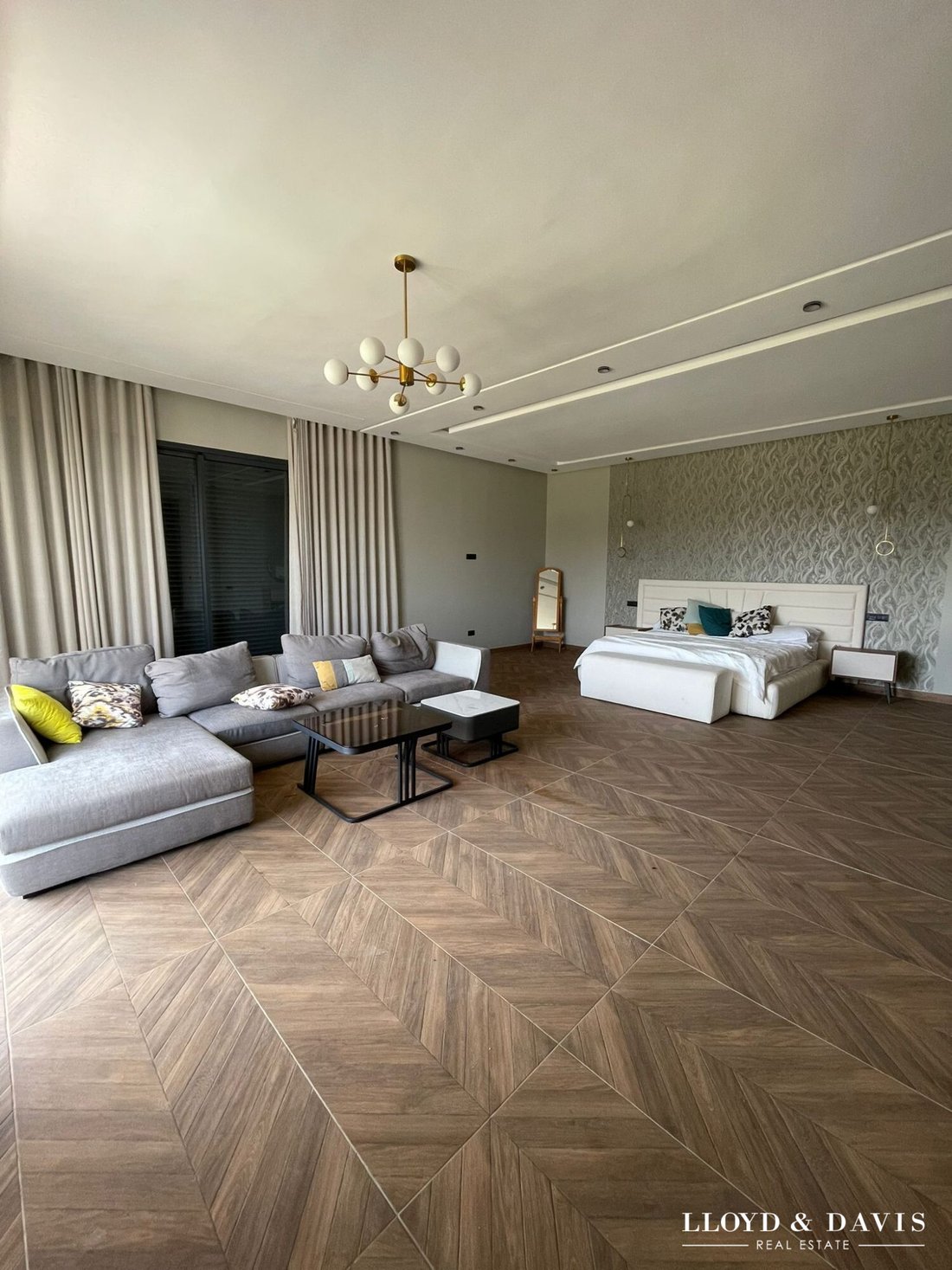 Villa à Casablanca, Casablanca-Settat, Maroc 5 - 17840985