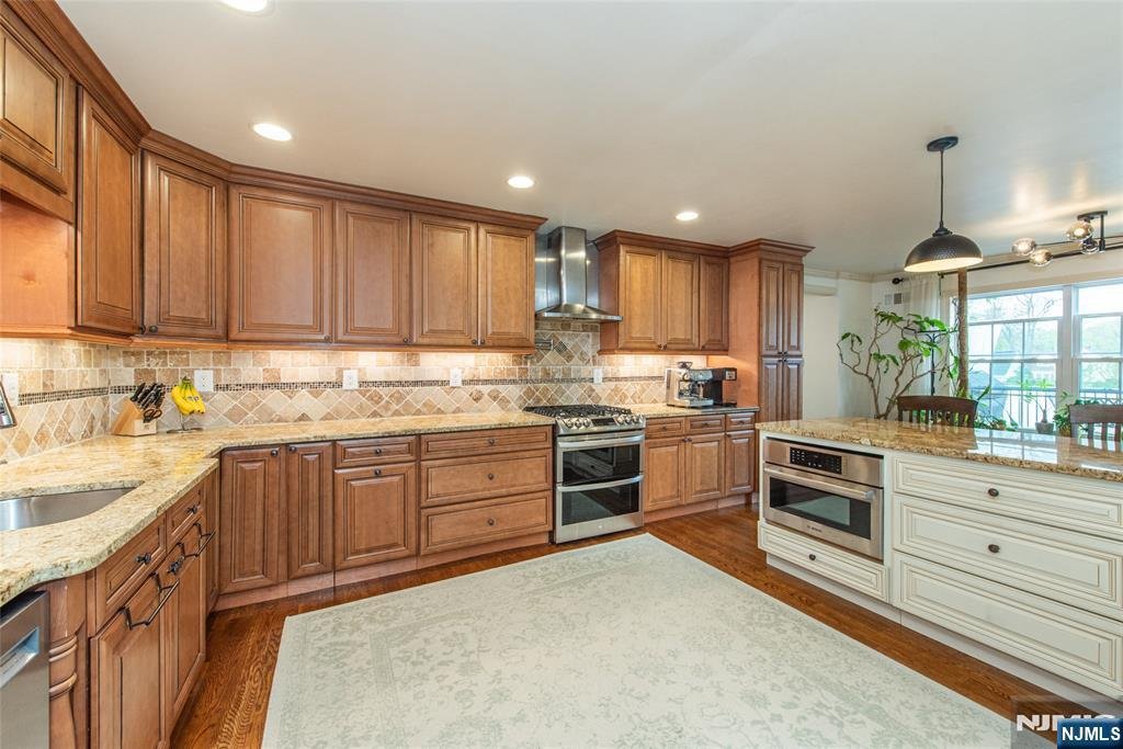 Casa a Wayne, New Jersey, Stati Uniti 3 - 17840255