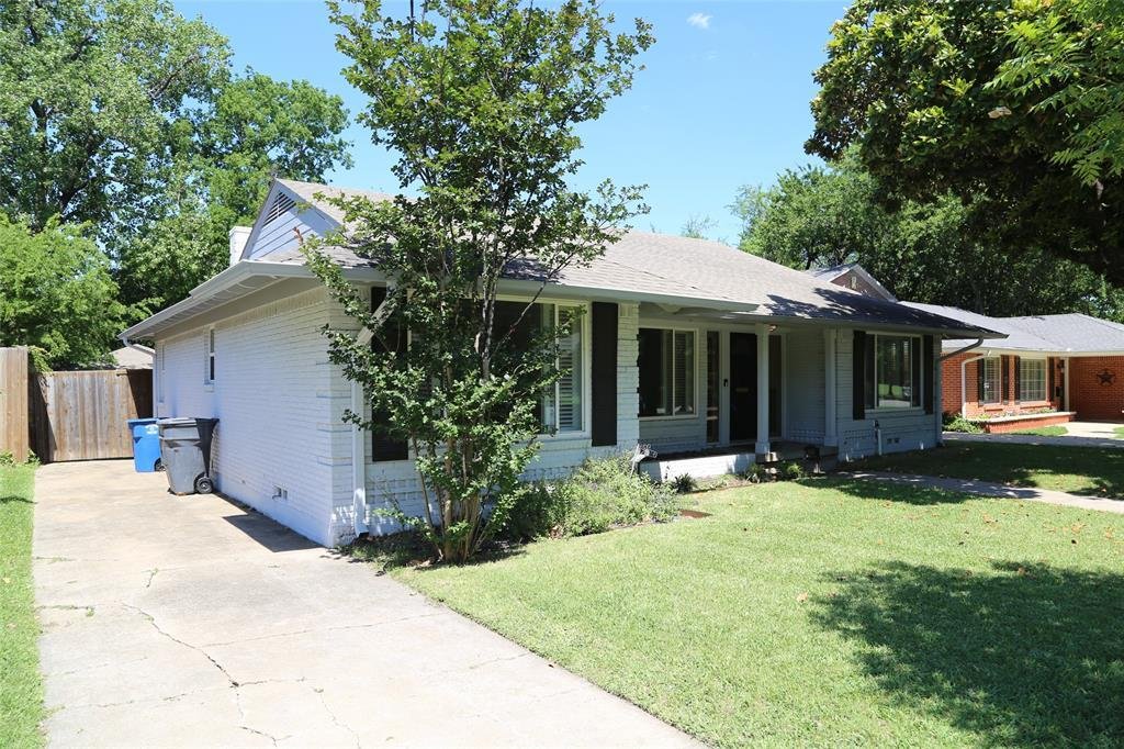 House in Dallas, Texas, United States 4 - 17838908