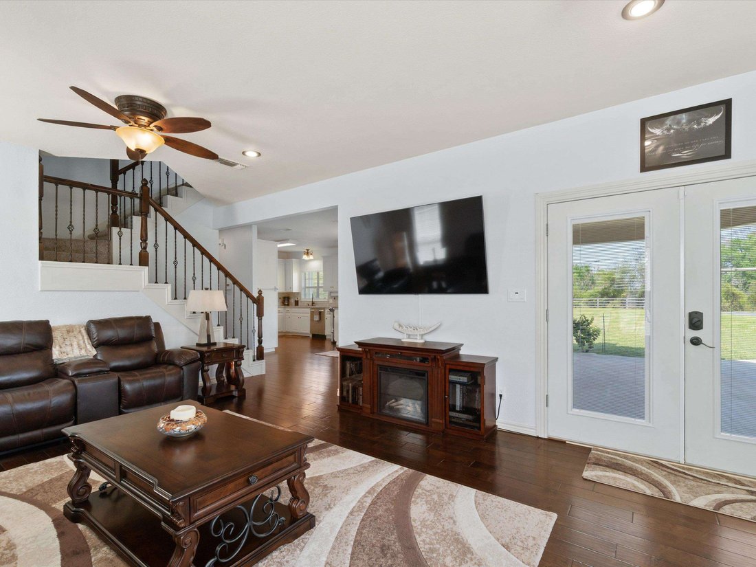 House in Scroggins, Texas, United States 4 - 17838442