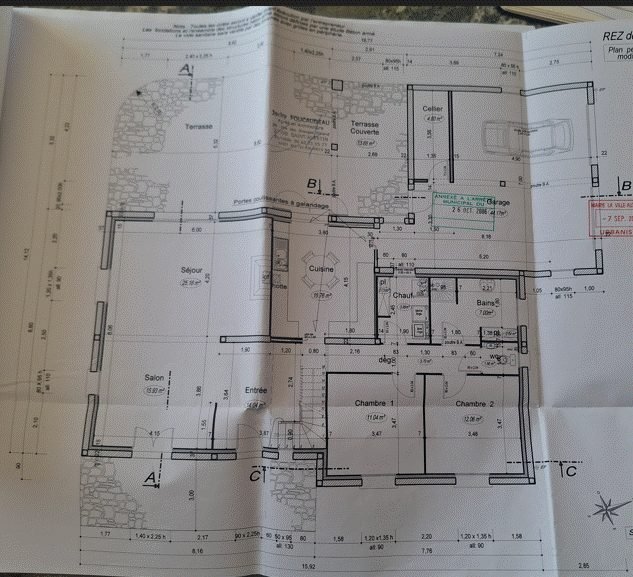 House in Sanitas-Rotonde, Tours, France 4 - 17840942