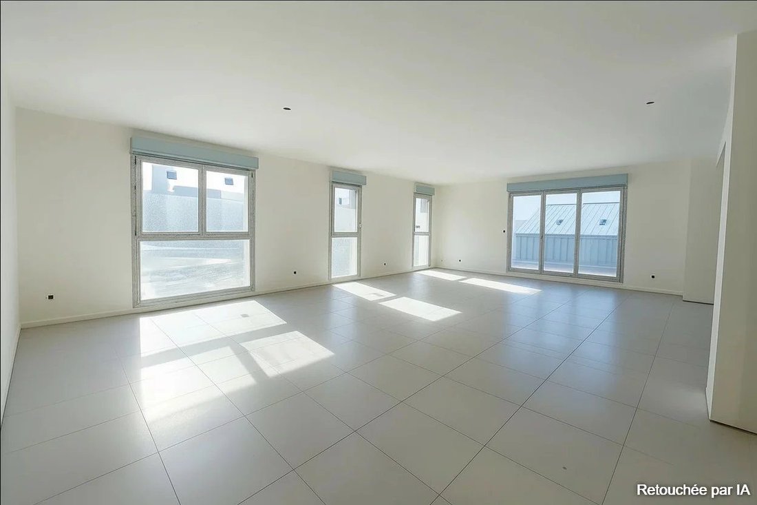 Apartment in Challes-les-Eaux, Auvergne-Rhône-Alpes, France 5 - 17839406