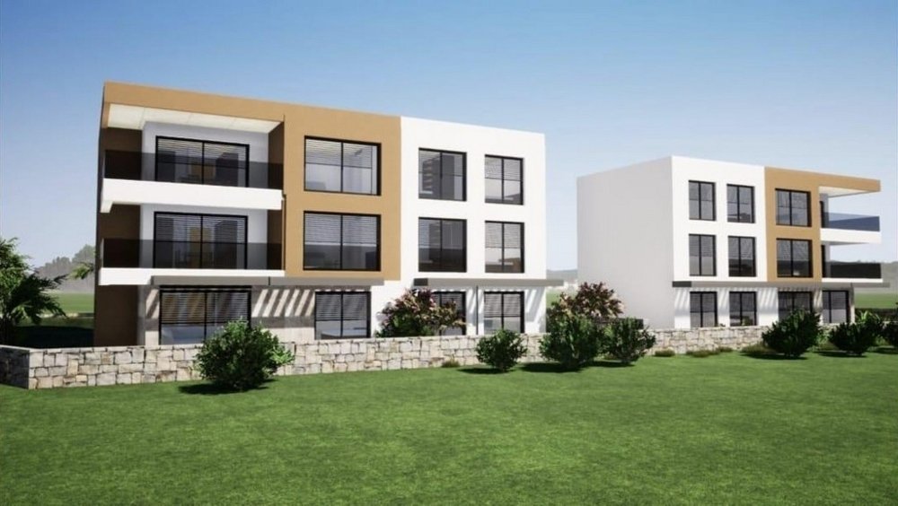 Apartment in Vodice, Sibenik-Knin County, Croatia 4 - 17839726