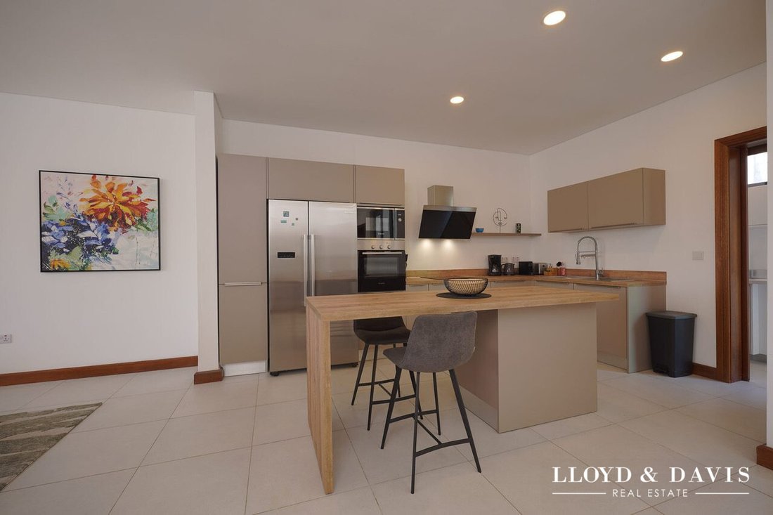 Apartment in Grand Baie, Pamplemousses District, Mauritius 5 - 17841026