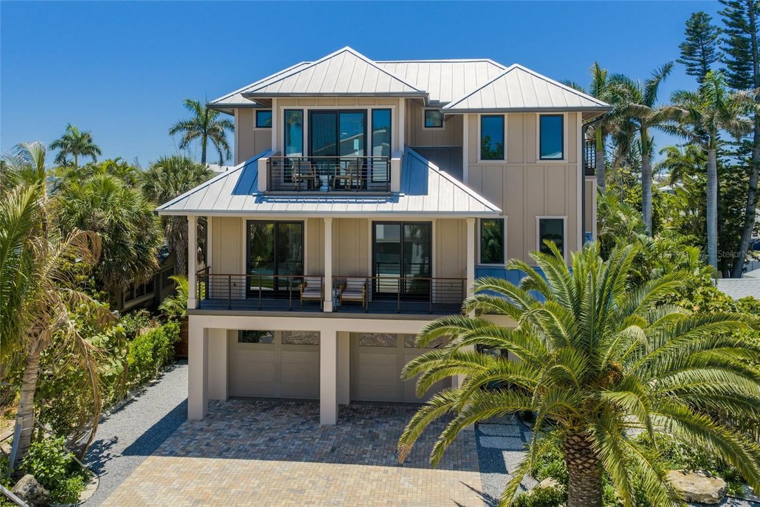 House in Bradenton Beach, Florida, United States 1 - 17838742