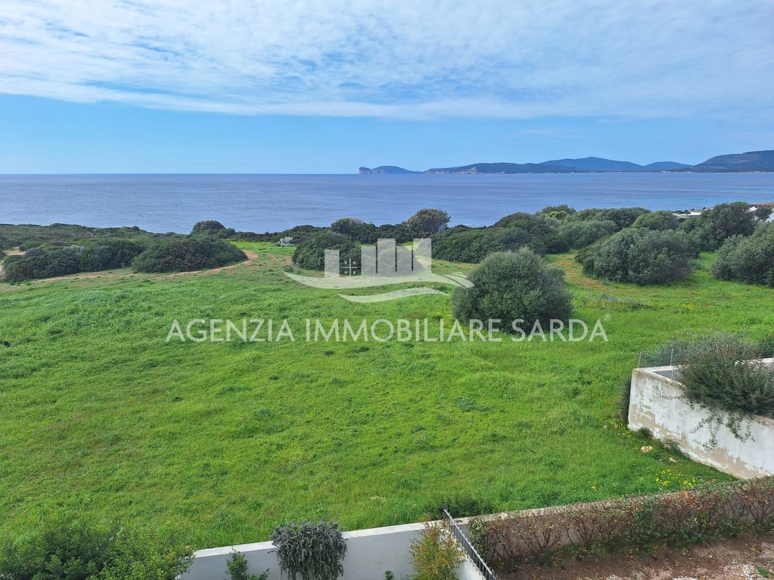 Penthouse in Saint Anna - Saint Michael, Alghero, Sardinia 1 - 17530934