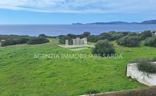 Appartement à Sainte Anne - Saint Michel, Alghero, Sardaigne 1