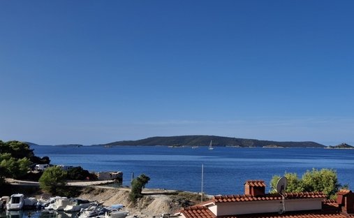 Casa en Split, Split-Dalmacia, Croacia 1