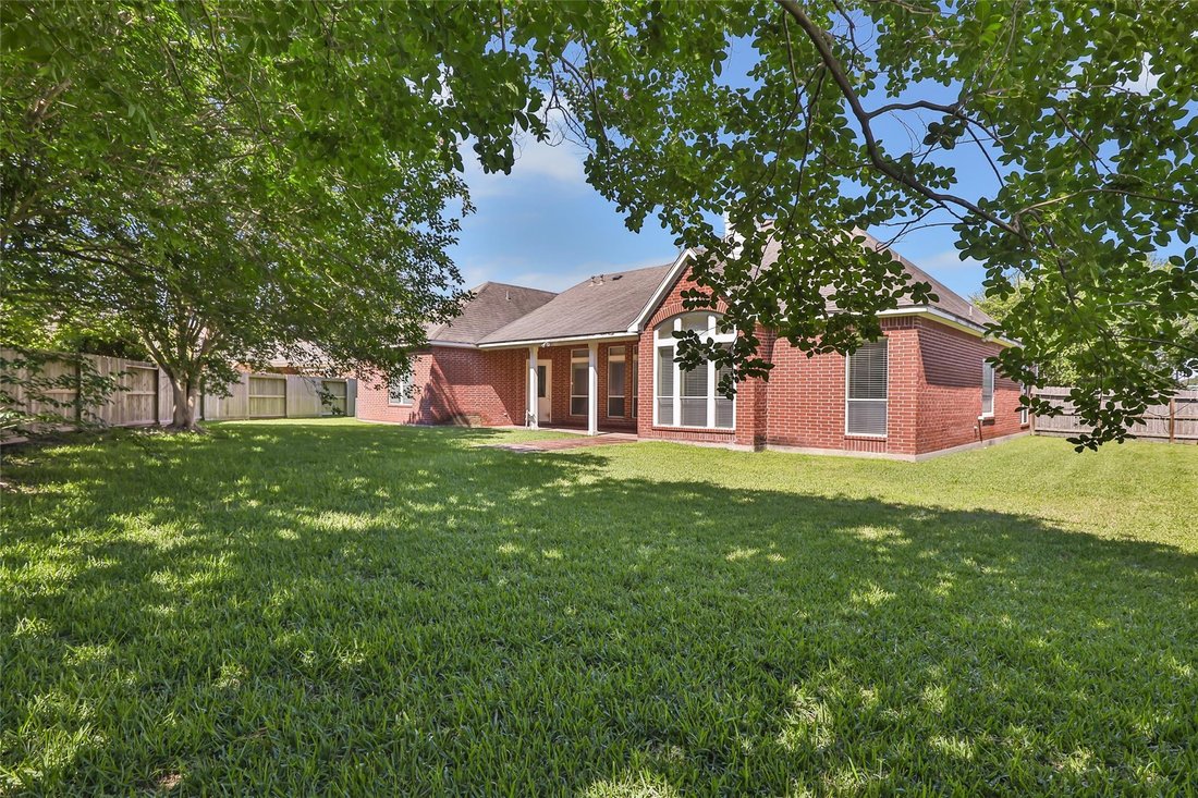 House in Houston, Texas, United States 2 - 17210547