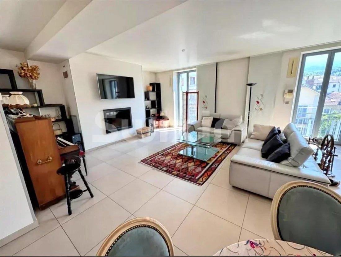 Apartment in Italie-Jacotot, Aix-les-Bains, France 2 - 17838104