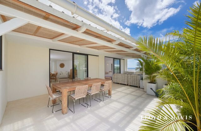 Apartment in Mont choisy, Pamplemousses District, Mauritius 3 - 17841031