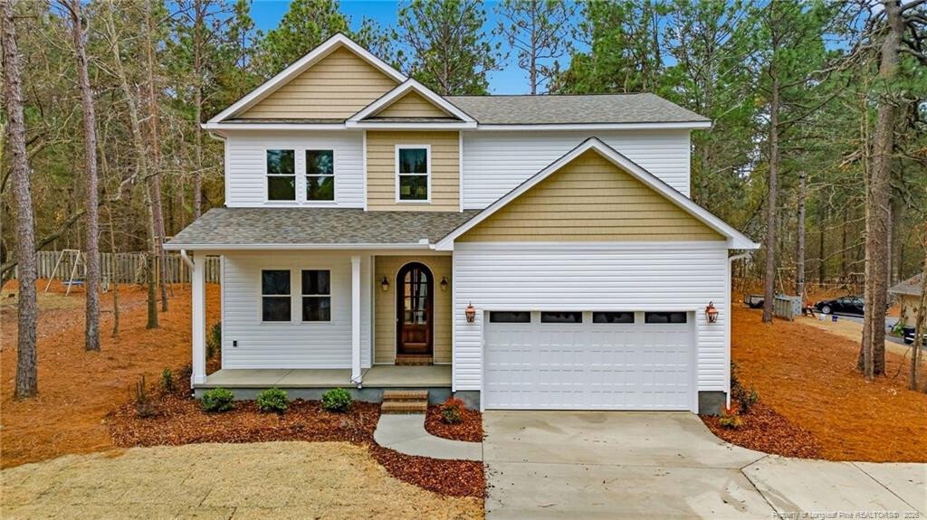 House in Seven Lakes, North Carolina, United States 1 - 17838550
