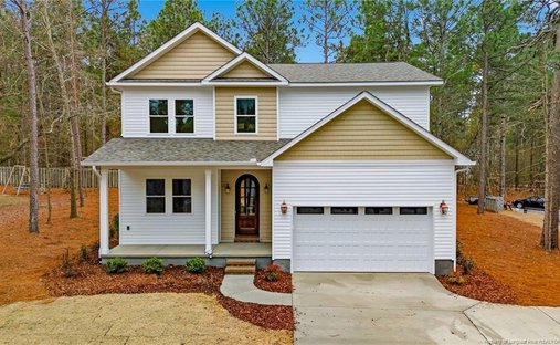 House in Seven Lakes, North Carolina, United States 1
