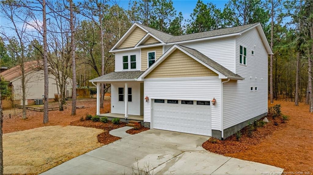 House in Seven Lakes, North Carolina, United States 3 - 17838550