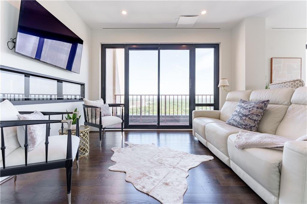 Condo in Atlanta, Georgia, United States 4 - 17838569