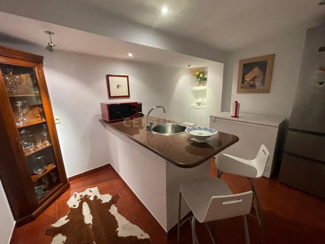 Villa in Hortaleza, Madrid, Spain 5 - 15712839