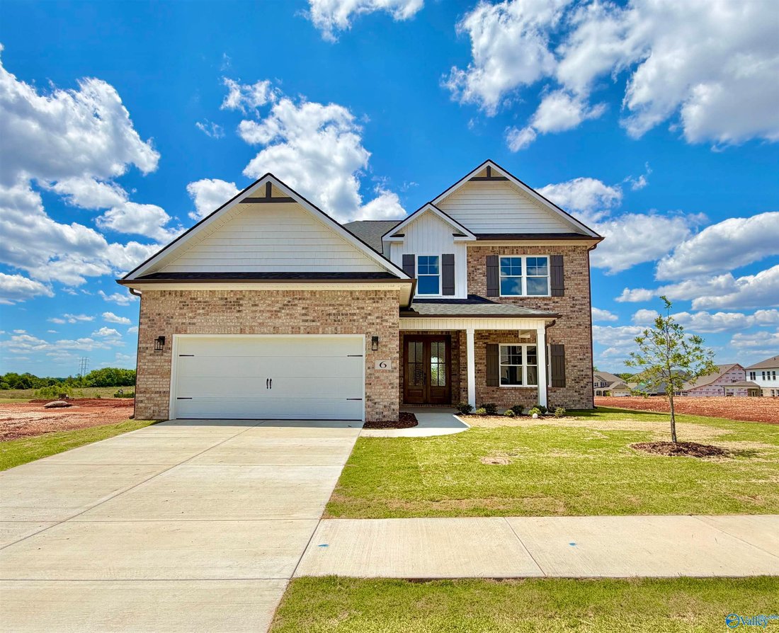 House in Madison, Alabama, United States 3 - 17729548