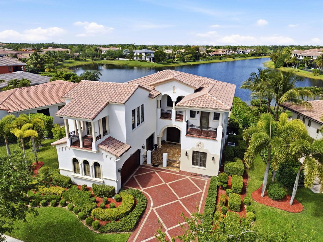 House in Parkland, Florida, United States 1 - 17838865