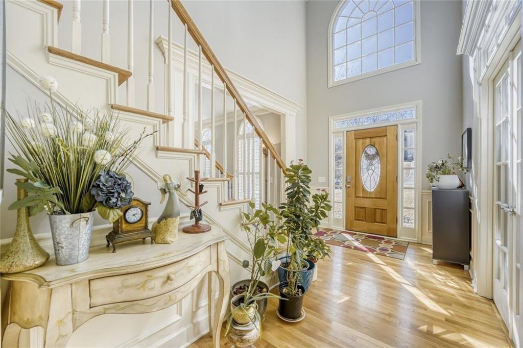 Haus in Suwanee, Georgia, Vereinigte Staaten 5 - 17838567