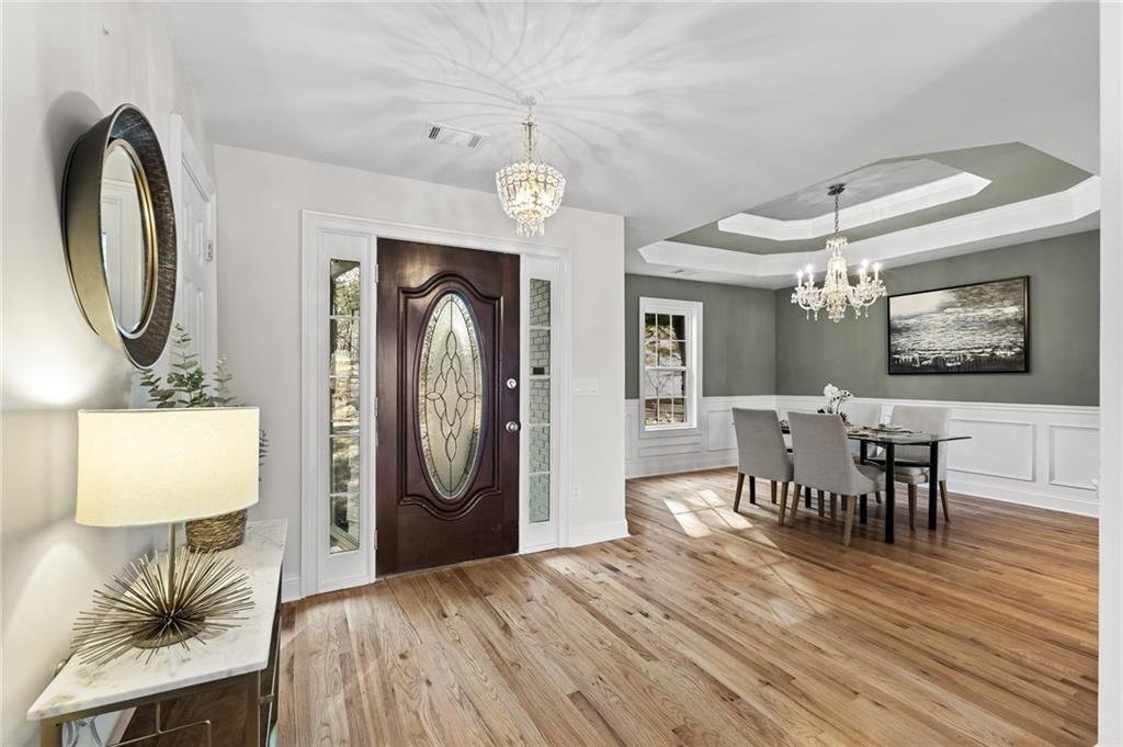 House in Cumming, Georgia, United States 5 - 17838518
