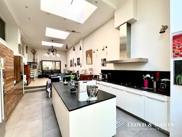 Apartment in Allies-Clos d'Or, Grenoble, France 2 - 17841009