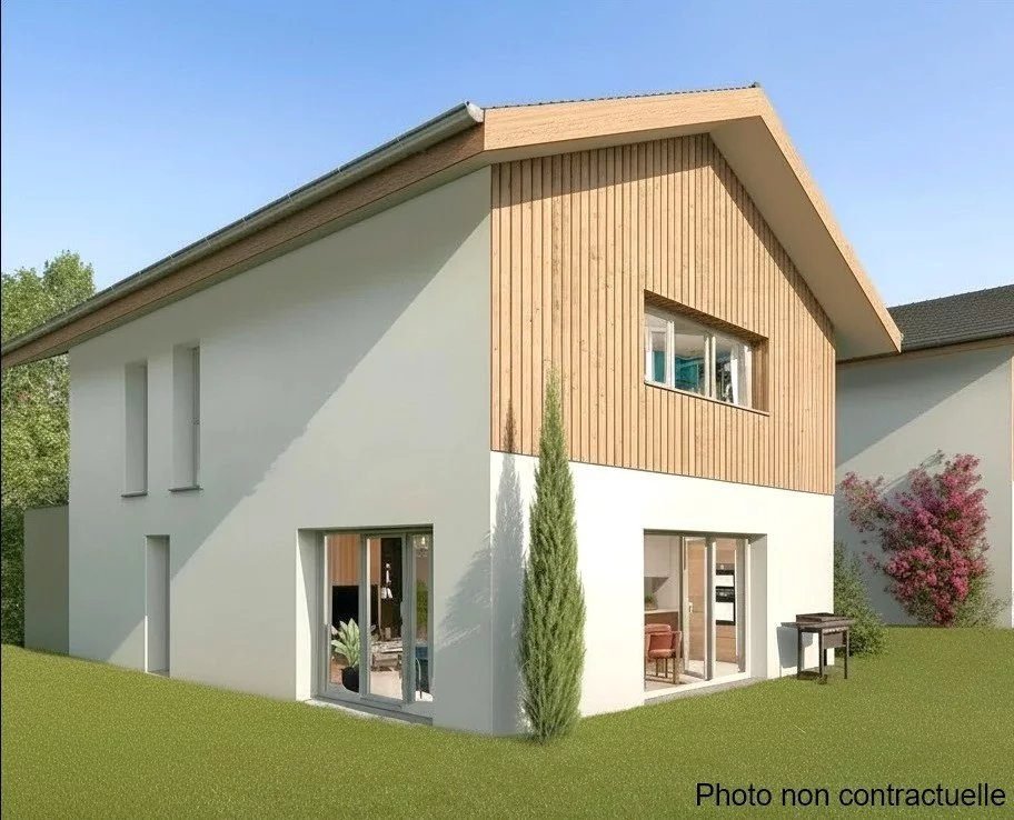 House in Myans, Auvergne-Rhône-Alpes, France 1 - 17839274