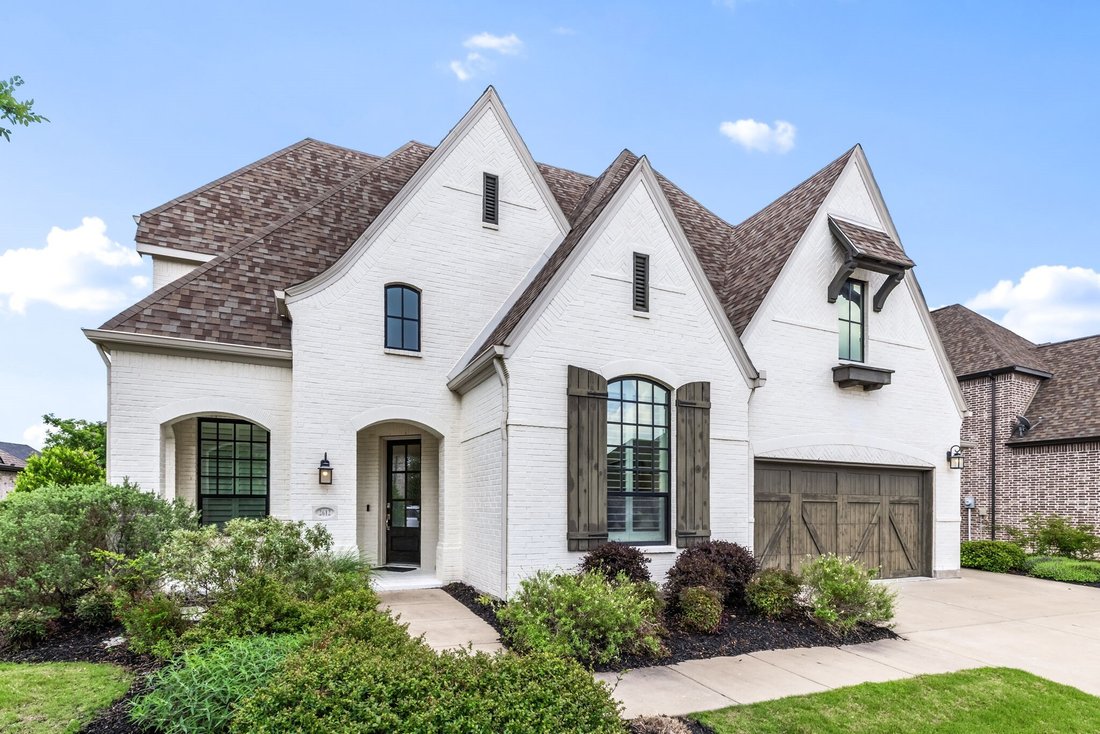 House in McKinney, Texas, United States 3 - 17840193