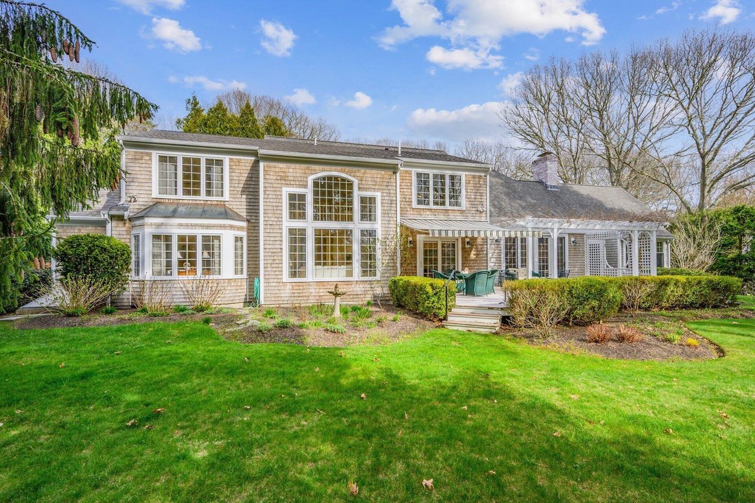 House in Barnstable, Massachusetts, United States 3 - 17838075