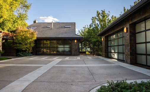 House in Providence, Utah, United States 1