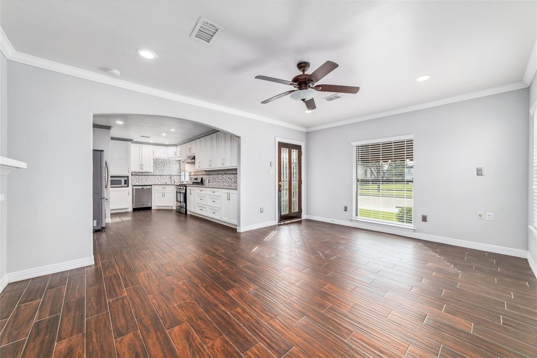 House in Houston, Texas, United States 2 - 17839341