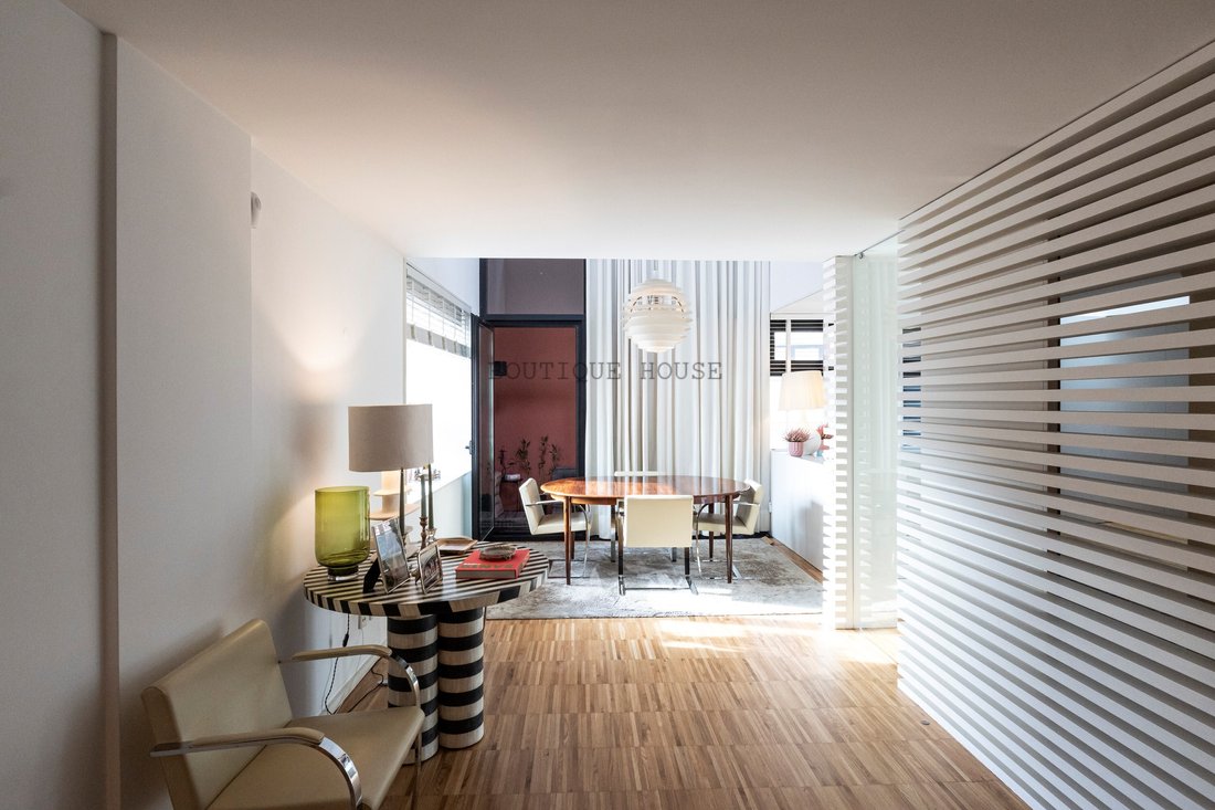 Apartamento en Lordelo do Ouro y Massarelos, Distrito de Oporto, Portugal 5 - 17840053