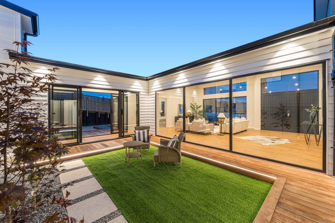 House in Auckland, Auckland, New Zealand 4 - 17840991