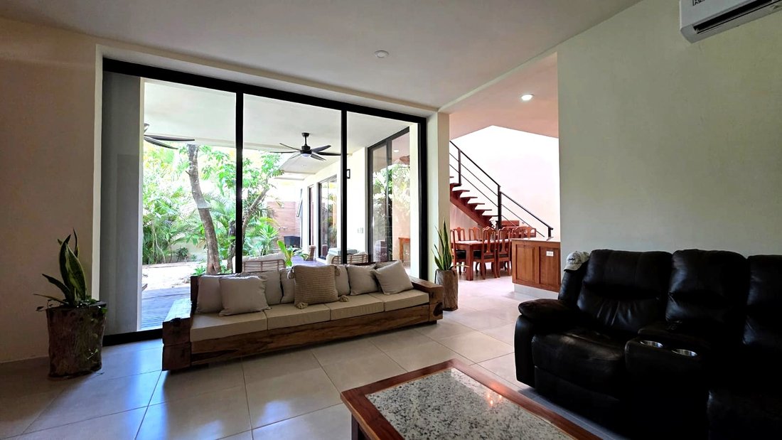Casa a Tulum, Quintana Roo, Messico 2 - 17839846
