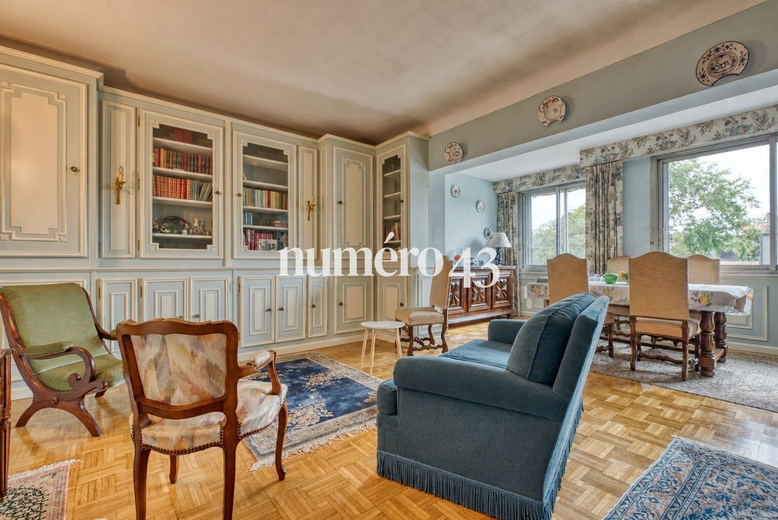 House in Centre-Ermitage, Le Bouscat, France 3 - 17635036