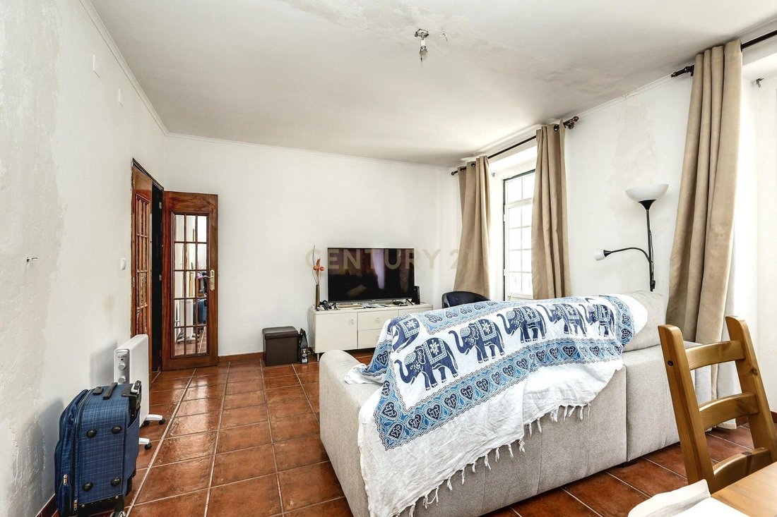 Apartment in Santa Maria Maior, Lisbon, Portugal 5 - 17839777
