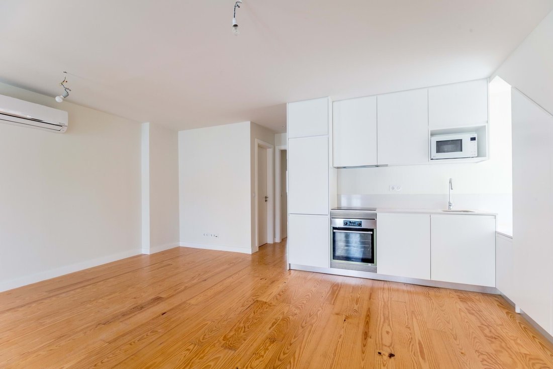 Apartment in Estrela, Lisbon, Portugal 3 - 17840084