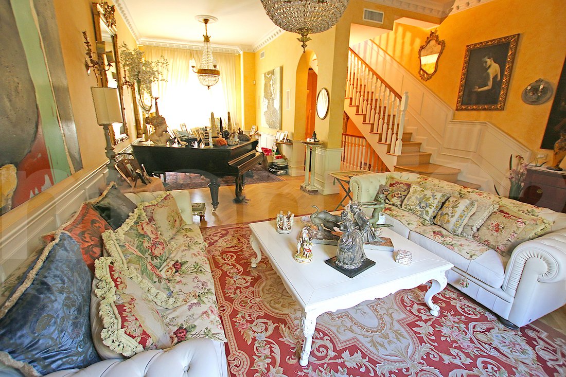 Villa in Fiera, Milan, Italy 5 - 17838300