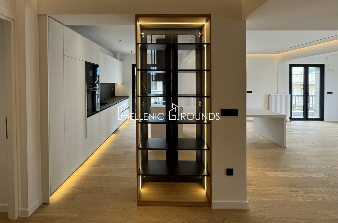Apartment in 7th District of Athens, Athens, Greece 5 - 17841043