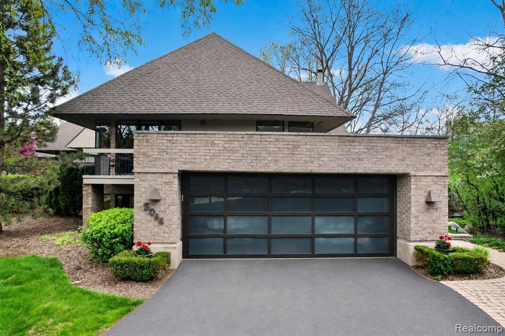 Condominio a Troy, Michigan, Stati Uniti 3 - 17838374